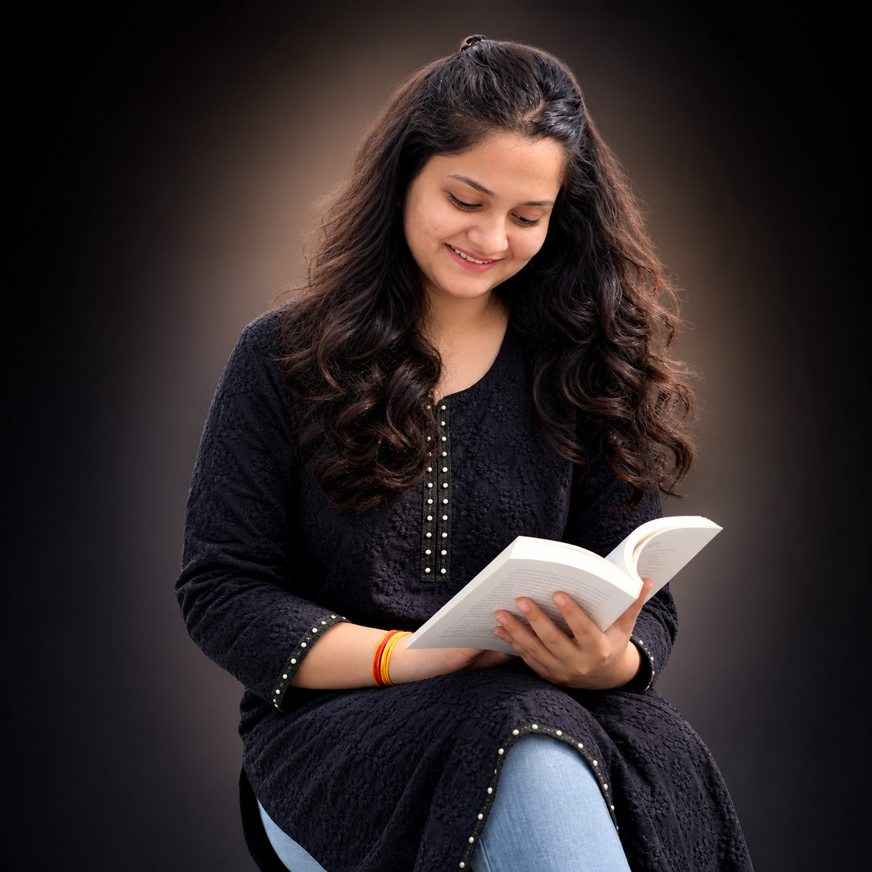 Janhavi
